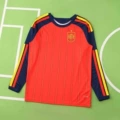 2627 spain home (long sleeves)
