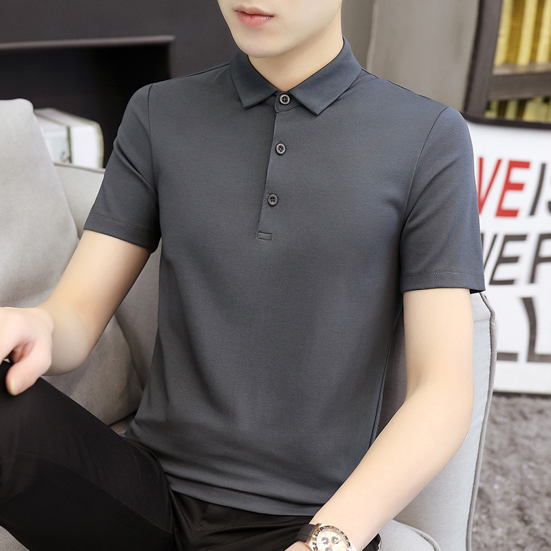 (Mới) Mã G9606 Giá 540K: Áo Thun Polo Nam Gutden Ngắn Tay Hàng Mùa Hè Kín Cổ Thời Trang Nam Chất Liệu G01 Sản Phẩm Mới, (Miễn Phí Vận Chuyển Toàn Quốc).