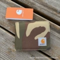 Money short camouflage without box