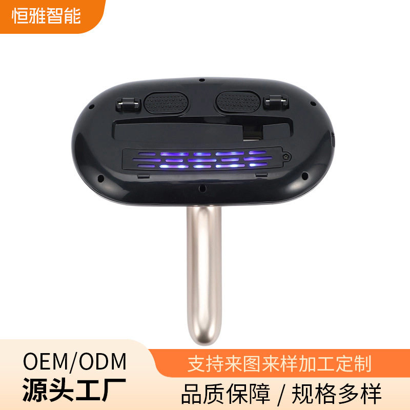 一件起批新款家用除螨仪 USB充电无线吸尘器 便携除螨仪