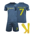 Riyadh victory no. 7 + socks