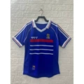98 france home blue