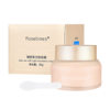 Rosetimes Zhenyan soft light foundation cream waterproof sweat-proof non-makeup concealer moisturizing Foundation liquid hair replacement