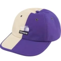 H023 purple and white