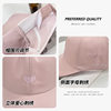 Children's Baseball Cap Children's High Ponytail Sun Hat Spring and Summer Sun Protection Empty Top Cap Boys' Sun Hat