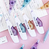 Creative Core changing correction tape wholesale cute transparent correction tape portable push correction tape student stationery