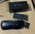 Philipp eyewear case set