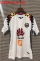 2018 America White