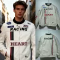 Mj 35m white