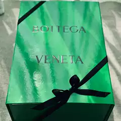 Luxury European and American Brand Green Printed Special Paper Lid Boxes in Stock, Can Add Printed Logo