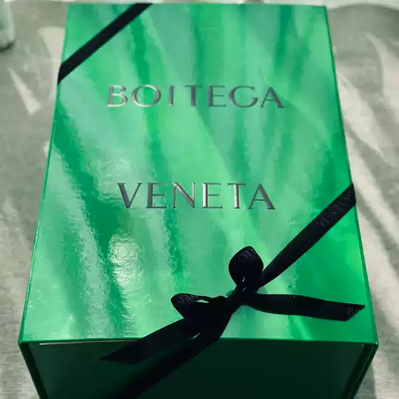 Luxury European and American Brand Green Printed Special Paper Lid Boxes in Stock, Can Add Printed Logo