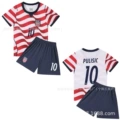 27 us home jersey #10