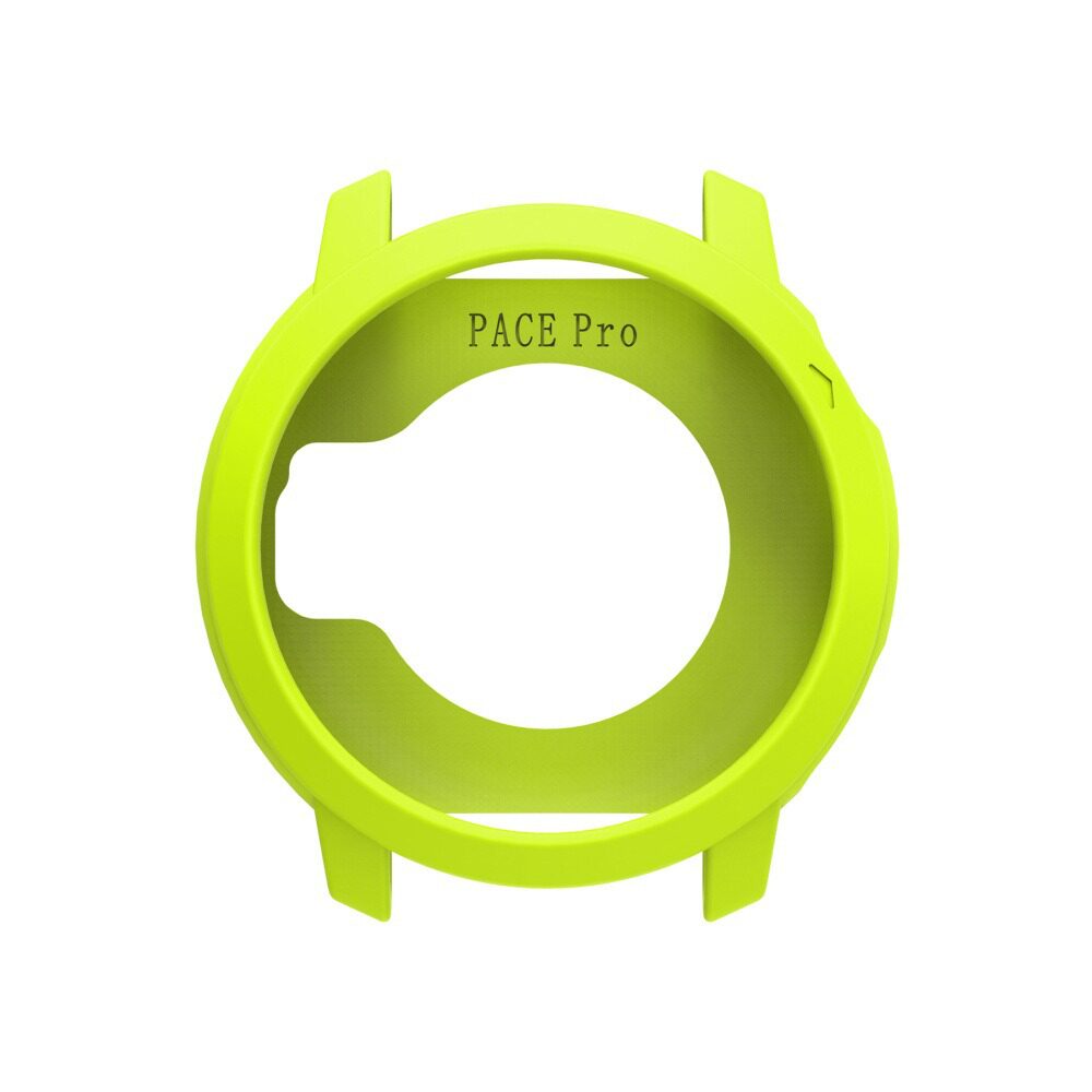For COROS Gaochi PACE Pro protective case Gaochi Pace2 3 silicone sports anti-fall watch case