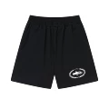 Black shorts