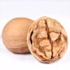 Wholesale Akso Thin-Skinned Walnuts, Hand-Popped Raw Walnuts 500g, Xinjiang Paper-Skinned Walnuts with Large Kernels