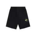 Black multi label