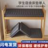 Student Dormitory Bunk Bed Foldableing Mattress Natural Coconut Palm Latex 70% off Stack Adult Sleeping Mat Tatami