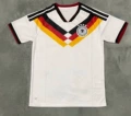 2627 germany home jersey