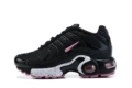 Fu children's shoes tn black pink