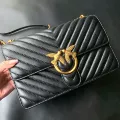 23 models of sheepskin black large size