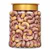 Purple-Skinned Cashew Nuts Official Flagship Store Original Flavor 2025 New Vietnamese Salted Roasted Whole Nuts with Skin 5 Pounds 1