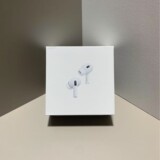 Коробка для упаковки наушников Airpods Pro2 Apple Упаковка для наушников Huaqiangbei Упаковка для наушников 234567 поколения Фруктовая упаковка для наушников