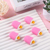 Creative Children's Detachable Food Erasers Stationery Dessert Cake Erasers Children's Day Gifts Prizes Christmas