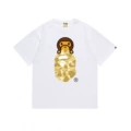 White and yellow