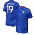 2526 chelsea home star no. 19