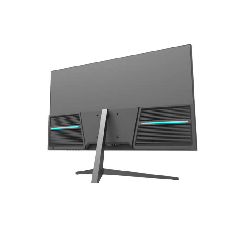 New 32inch Computer Display 27inch Esports 144Hz Borderless 24inch Curved Lcd Screen Monitor North Korea