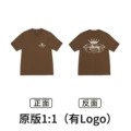 Xb2005 coffee color