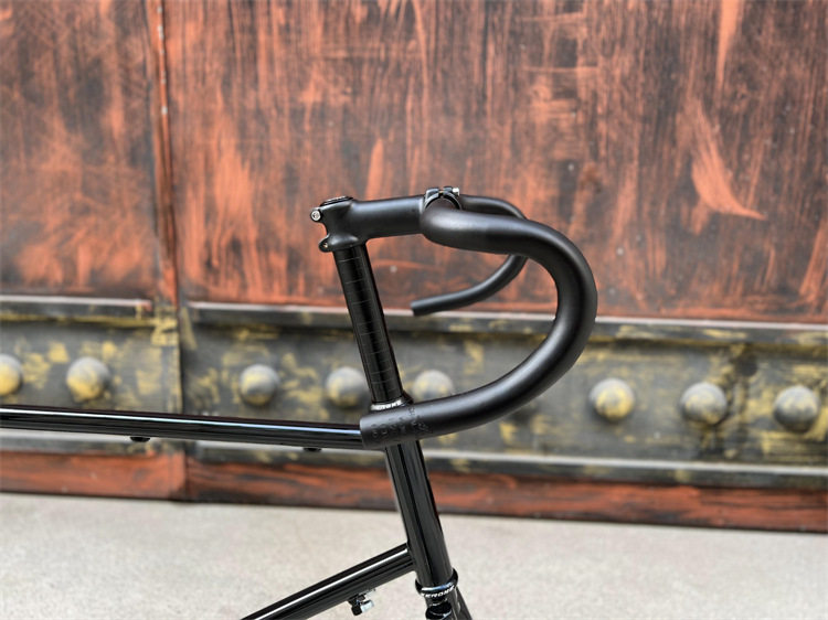 アルミニウム合金 25.4 ベントハンドルバー