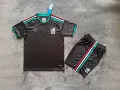 2026 mexico away kit