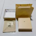 Complete gift box