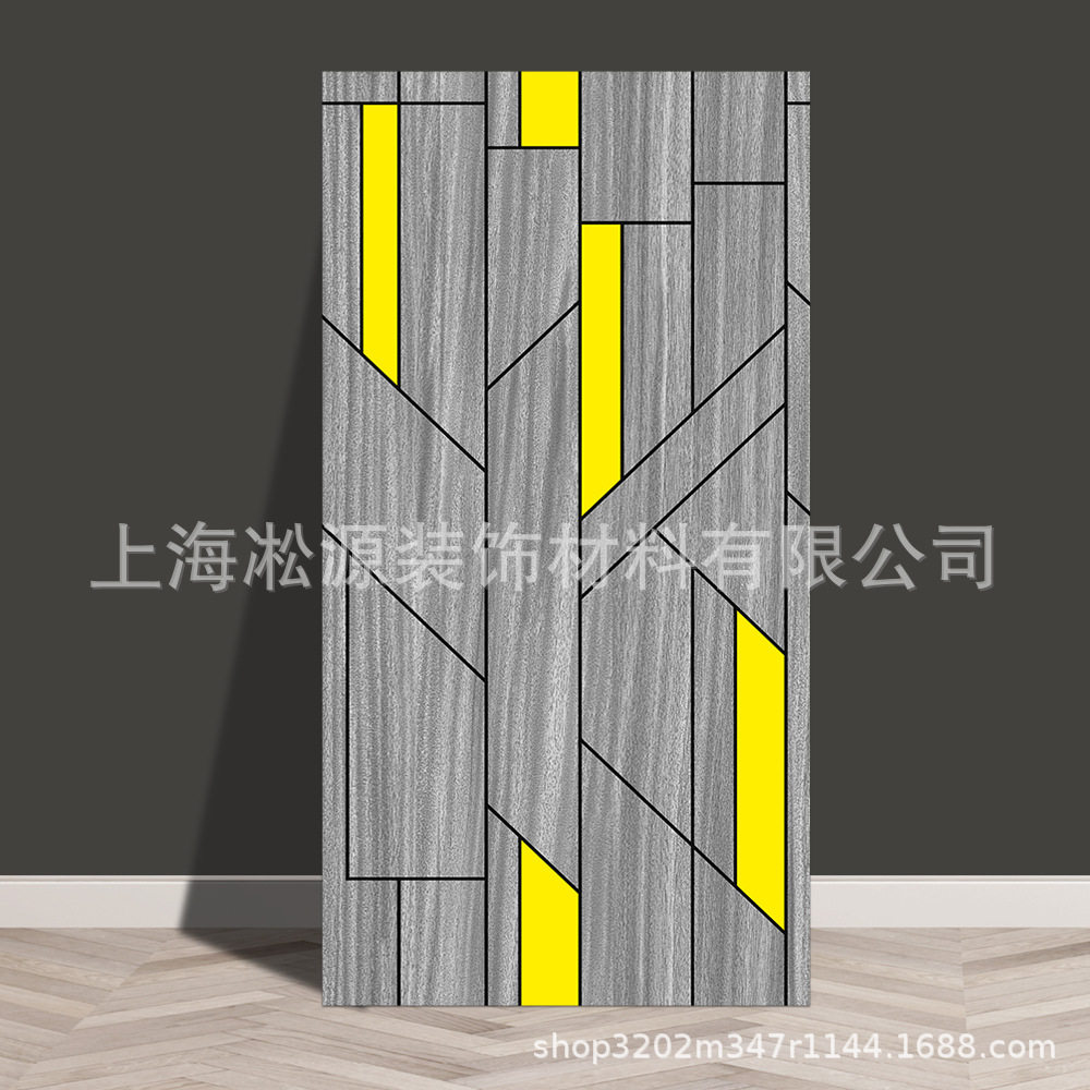 外贸跨境热销大理石仿瓷砖墙贴自粘防水防潮背景墙面装饰墙壁纸