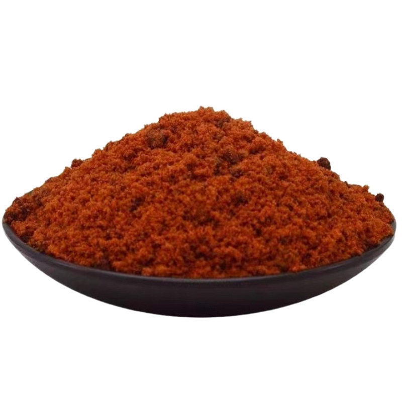 Guangxi Pure Sugar Cane Brown Sugar Powder, Old-Fashioned Brown Sugar for Menstrual Period and Postpartum Women