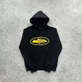 8887/yellow printed black