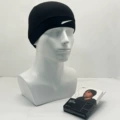 Small hat black