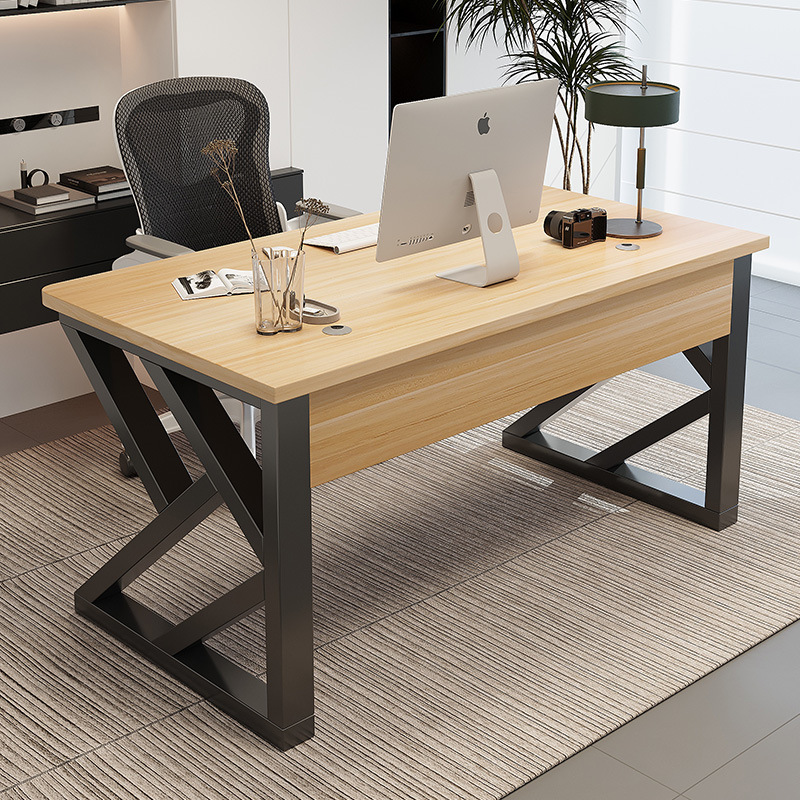 办公桌家用电脑桌台式电竞桌家具卧室出租房桌子学生宿舍学习书桌