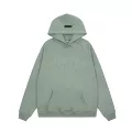 01 Bean Green