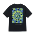 Black [kaleidoscope]