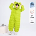 fluorescent Green