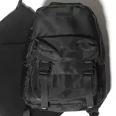 1017 Alyx 9Sm Bag Backpack Unisex Couple Backpack School Bag Functional Lock Trendy