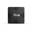 X98H Tv Set-top Box Allwinner H618 Android 12 BluetootH Dual WiFi Tv Box 4K Hd Set-top Box