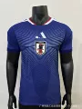 Player, 2627 japan home