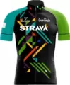 Blue green black c1007