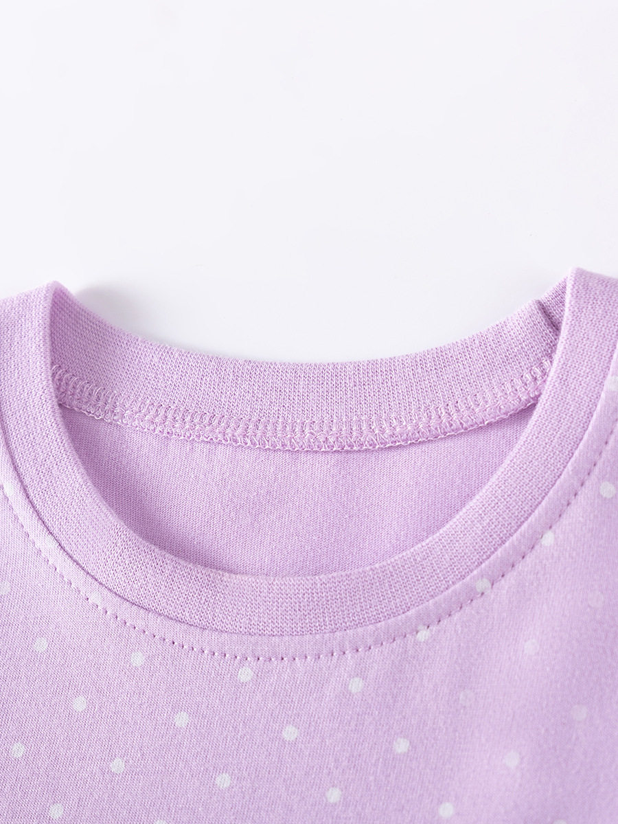 Kids' Dress, New Autumn Kids' Dress, Cute Stylish Baby Skirt