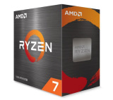 Подходит для оригинального настольного процессора AMD Ruilong CPU R7 5700X в коробочном исполнении.