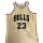 Международная оптовая торговля спотовыми баскетбольными майками Bulls Lakers cavaliers king Mengyi Timberwolves с американской вышивкой mini 4
