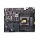 Подходит для одноканального процессора Supermicro H12SSL-I AMD EPYC 7002 7003 7PCI-E4.0 mini 4